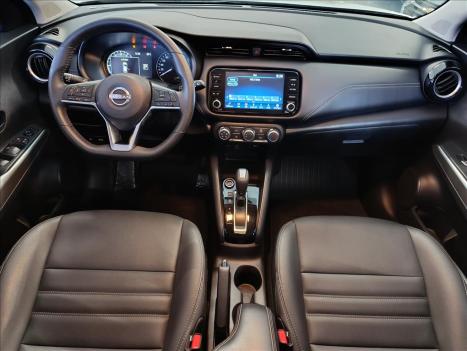 NISSAN Kicks 1.6 16V 4P FLEXSTART S X-TRONIC AUTOMTICO CVT, Foto 7
