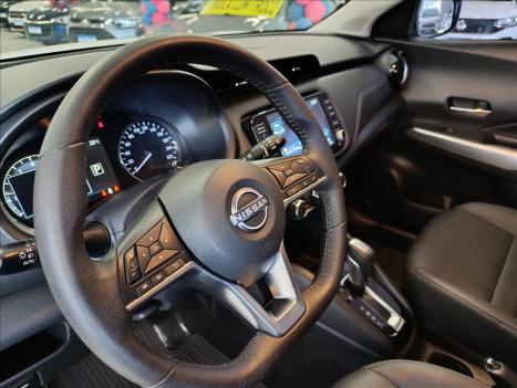 NISSAN Kicks 1.6 16V 4P FLEXSTART S X-TRONIC AUTOMTICO CVT, Foto 8