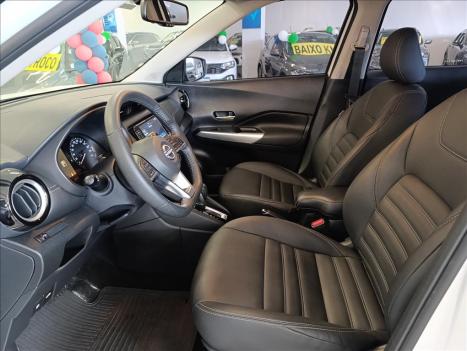 NISSAN Kicks 1.6 16V 4P FLEXSTART S X-TRONIC AUTOMTICO CVT, Foto 9