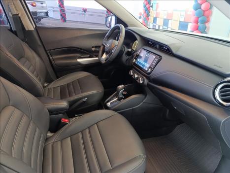 NISSAN Kicks 1.6 16V 4P FLEXSTART S X-TRONIC AUTOMTICO CVT, Foto 10