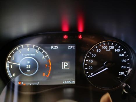 NISSAN Kicks 1.6 16V 4P FLEXSTART S X-TRONIC AUTOMTICO CVT, Foto 11