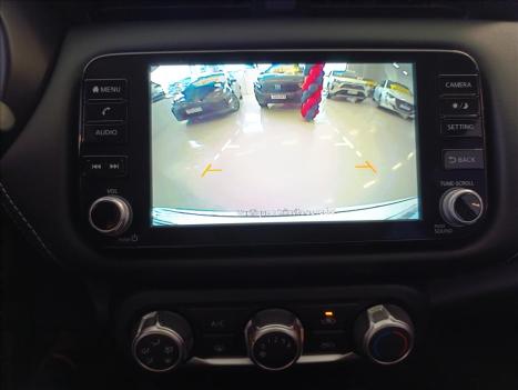 NISSAN Kicks 1.6 16V 4P FLEXSTART S X-TRONIC AUTOMTICO CVT, Foto 12