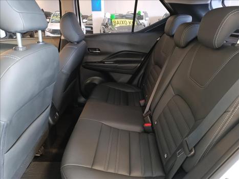 NISSAN Kicks 1.6 16V 4P FLEXSTART S X-TRONIC AUTOMTICO CVT, Foto 13