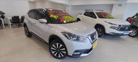 NISSAN Kicks 1.6 16V 4P FLEXSTART SL X-TRONIC AUTOMTICO CVT, Foto 2