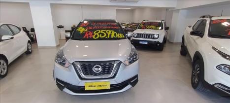 NISSAN Kicks 1.6 16V 4P FLEXSTART SL X-TRONIC AUTOMTICO CVT, Foto 3