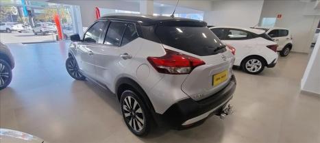 NISSAN Kicks 1.6 16V 4P FLEXSTART SL X-TRONIC AUTOMTICO CVT, Foto 4