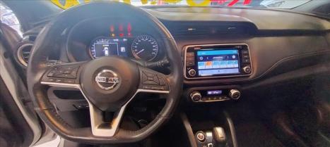 NISSAN Kicks 1.6 16V 4P FLEXSTART SL X-TRONIC AUTOMTICO CVT, Foto 7