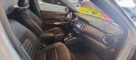 NISSAN Kicks 1.6 16V 4P FLEXSTART SL X-TRONIC AUTOMTICO CVT, Foto 8