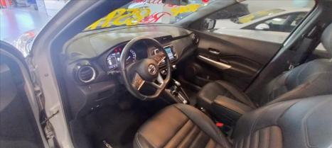 NISSAN Kicks 1.6 16V 4P FLEXSTART SL X-TRONIC AUTOMTICO CVT, Foto 9