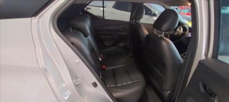 NISSAN Kicks 1.6 16V 4P FLEXSTART SL X-TRONIC AUTOMTICO CVT, Foto 10