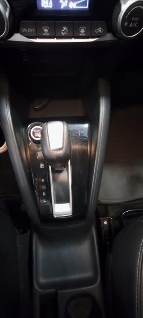 NISSAN Kicks 1.6 16V 4P FLEXSTART SL X-TRONIC AUTOMTICO CVT, Foto 11