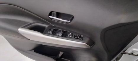NISSAN Kicks 1.6 16V 4P FLEXSTART SL X-TRONIC AUTOMTICO CVT, Foto 13