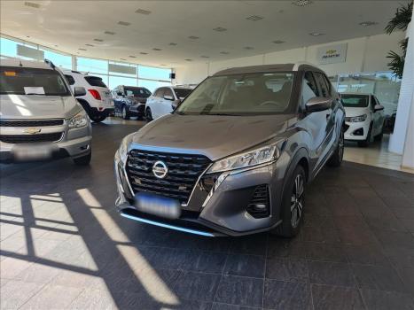 NISSAN Kicks 1.6 16V 4P FLEXSTART S X-TRONIC AUTOMTICO CVT, Foto 3