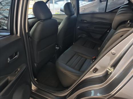 NISSAN Kicks 1.6 16V 4P FLEXSTART S X-TRONIC AUTOMTICO CVT, Foto 8