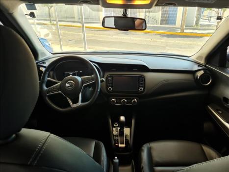 NISSAN Kicks 1.6 16V 4P FLEXSTART S X-TRONIC AUTOMTICO CVT, Foto 9