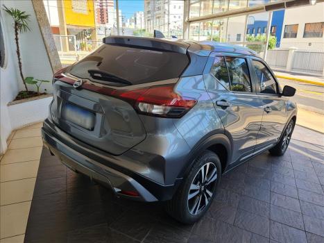 NISSAN Kicks 1.6 16V 4P FLEXSTART S X-TRONIC AUTOMTICO CVT, Foto 10