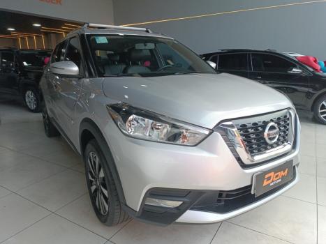 NISSAN Kicks 1.6 16V 4P FLEXSTART SL X-TRONIC AUTOMTICO CVT, Foto 3