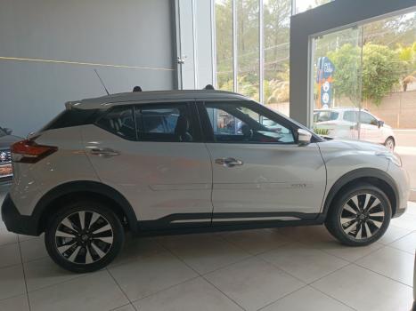 NISSAN Kicks 1.6 16V 4P FLEXSTART SL X-TRONIC AUTOMTICO CVT, Foto 4