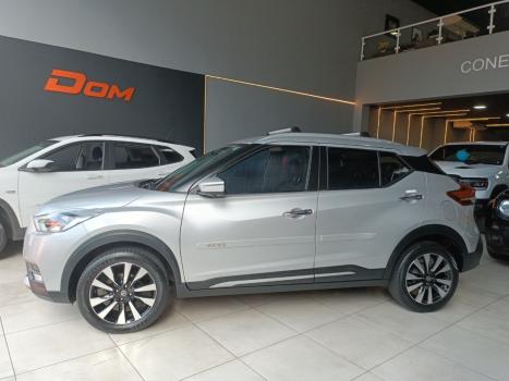 NISSAN Kicks 1.6 16V 4P FLEXSTART SL X-TRONIC AUTOMTICO CVT, Foto 7