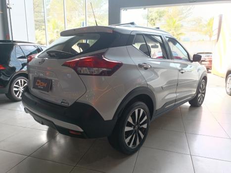 NISSAN Kicks 1.6 16V 4P FLEXSTART SL X-TRONIC AUTOMTICO CVT, Foto 8