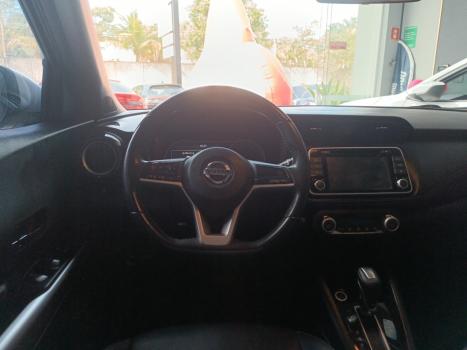 NISSAN Kicks 1.6 16V 4P FLEXSTART SL X-TRONIC AUTOMTICO CVT, Foto 9
