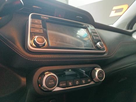 NISSAN Kicks 1.6 16V 4P FLEXSTART SL X-TRONIC AUTOMTICO CVT, Foto 10