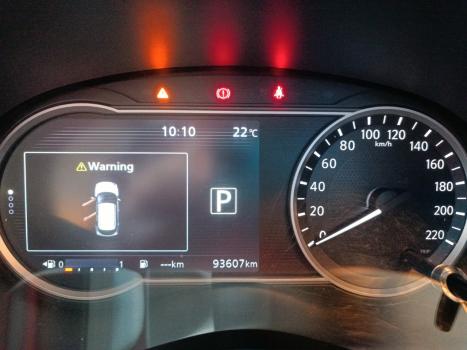 NISSAN Kicks 1.6 16V 4P FLEXSTART SL X-TRONIC AUTOMTICO CVT, Foto 11