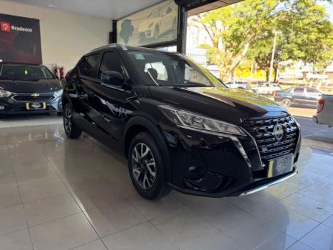 NISSAN Kicks 1.6 16V 4P FLEXSTART SENSE XTRONIC AUTOMTICO CVT, Foto 3