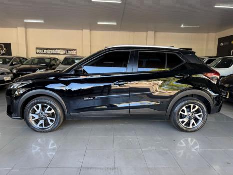 NISSAN Kicks 1.6 16V 4P FLEXSTART SENSE XTRONIC AUTOMTICO CVT, Foto 5