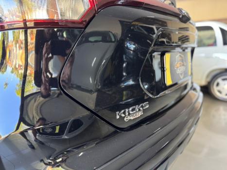 NISSAN Kicks 1.6 16V 4P FLEXSTART SENSE XTRONIC AUTOMTICO CVT, Foto 6