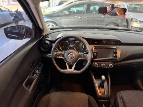 NISSAN Kicks 1.6 16V 4P FLEXSTART SENSE XTRONIC AUTOMTICO CVT, Foto 7
