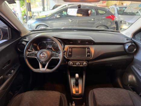 NISSAN Kicks 1.6 16V 4P FLEXSTART SENSE XTRONIC AUTOMTICO CVT, Foto 8