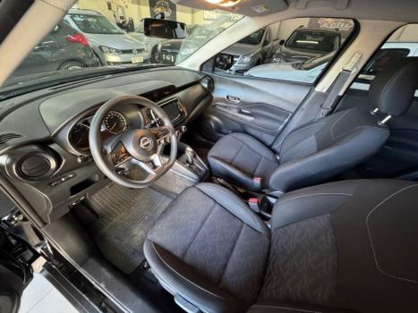 NISSAN Kicks 1.6 16V 4P FLEXSTART SENSE XTRONIC AUTOMTICO CVT, Foto 9