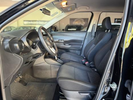 NISSAN Kicks 1.6 16V 4P FLEXSTART SENSE XTRONIC AUTOMTICO CVT, Foto 10