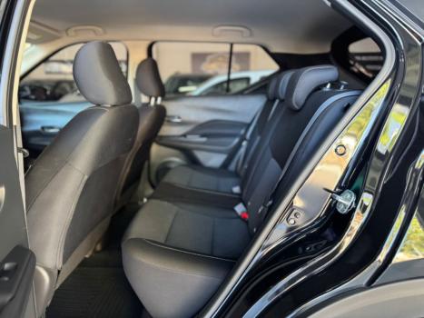 NISSAN Kicks 1.6 16V 4P FLEXSTART SENSE XTRONIC AUTOMTICO CVT, Foto 11