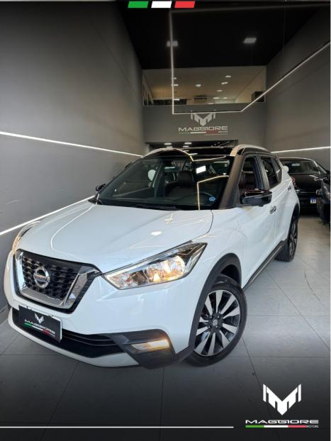 NISSAN Kicks 1.6 16V 4P FLEXSTART SL X-TRONIC AUTOMTICO CVT, Foto 1