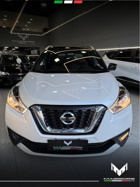 NISSAN Kicks 1.6 16V 4P FLEXSTART SL X-TRONIC AUTOMTICO CVT, Foto 2