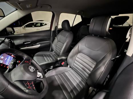 NISSAN Kicks 1.6 16V 4P FLEXSTART EXCLUSIVE XTRONIC AUTOMTICO CVT, Foto 6
