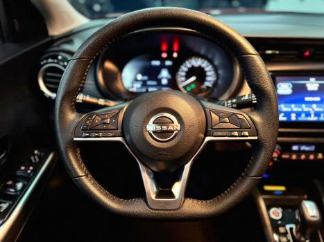 NISSAN Kicks 1.6 16V 4P FLEXSTART EXCLUSIVE XTRONIC AUTOMTICO CVT, Foto 9