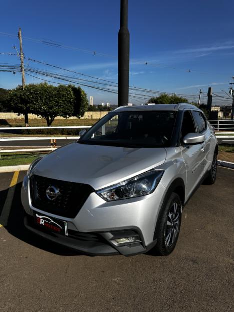 NISSAN Kicks 1.6 16V 4P FLEXSTART S X-TRONIC AUTOMTICO CVT, Foto 1