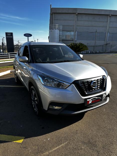 NISSAN Kicks 1.6 16V 4P FLEXSTART S X-TRONIC AUTOMTICO CVT, Foto 6
