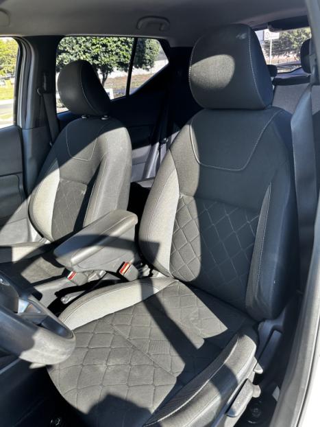 NISSAN Kicks 1.6 16V 4P FLEXSTART S X-TRONIC AUTOMTICO CVT, Foto 7