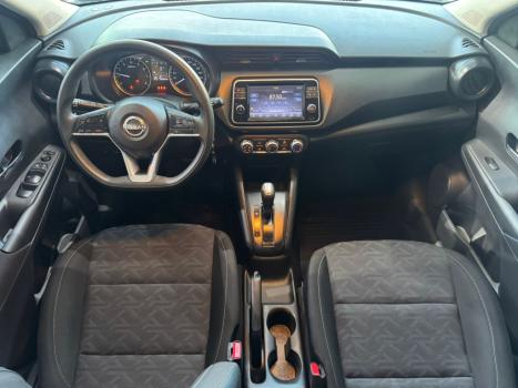 NISSAN Kicks 1.6 16V 4P FLEXSTART SENSE, Foto 2
