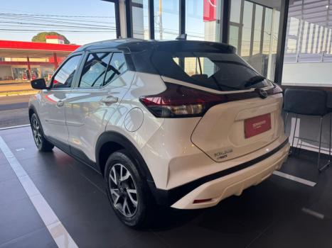 NISSAN Kicks 1.6 16V 4P FLEXSTART SENSE, Foto 6