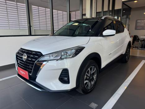 NISSAN Kicks 1.6 16V 4P FLEXSTART SENSE, Foto 7