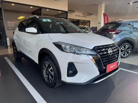 NISSAN Kicks 1.6 16V 4P FLEXSTART SENSE, Foto 8