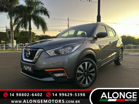 NISSAN Kicks 1.6 16V 4P FLEXSTART RIO 2016 X-TRONIC AUTOMTICO CVT, Foto 1