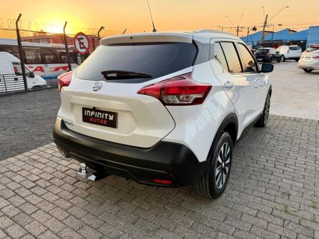 NISSAN Kicks 1.6 16V 4P FLEXSTART S DIRECT X-TRONIC AUTOMTICO CVT, Foto 2