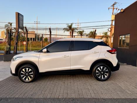 NISSAN Kicks 1.6 16V 4P FLEXSTART S DIRECT X-TRONIC AUTOMTICO CVT, Foto 4