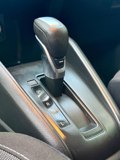 NISSAN Kicks 1.6 16V 4P FLEXSTART S DIRECT X-TRONIC AUTOMTICO CVT, Foto 18